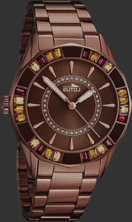 Opiniones de hombres lotus reloj hombres y mujeres