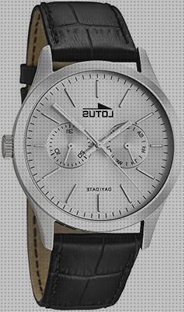 ¿Dónde poder comprar modelos lotus lotus reloj modelos media luna hombre?