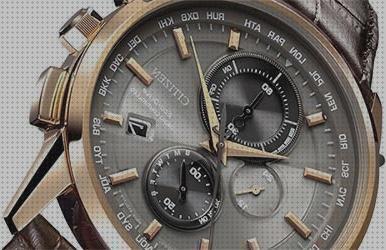 Opiniones de los 35 mejores Lotus Relojes Modelos Medias Lunas De Hombres