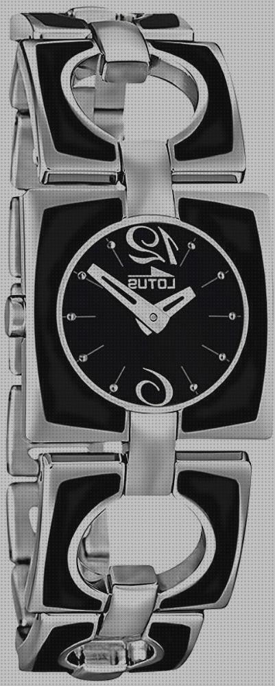 Los mejores 35 Lotus Relojes De Mujeres L15777 1