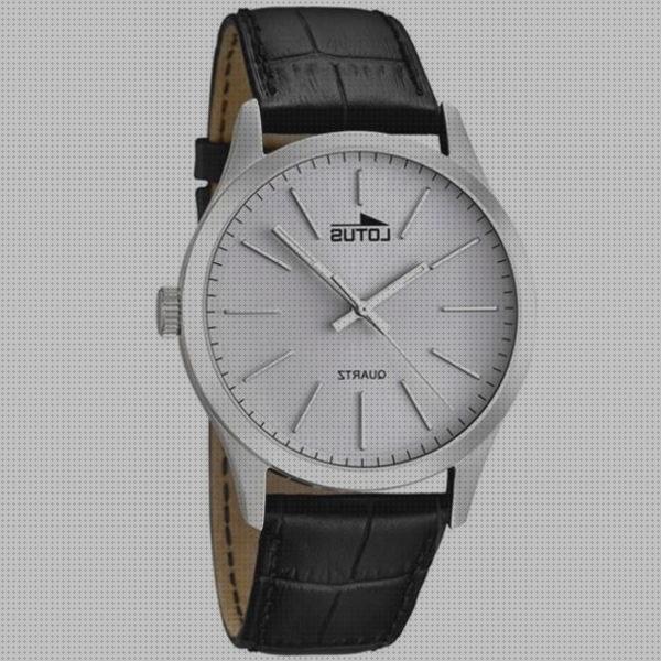 ¿Dónde poder comprar relojes lotus baratos relojes baratos relojes lotus relojes baratos hombre?