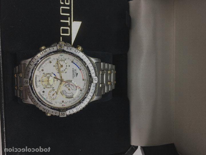 Análisis de los 39 mejores Lotus Relojes De Hombres Años 90