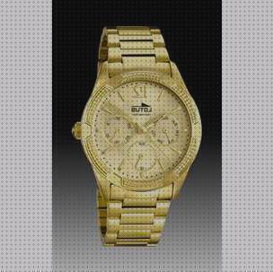 Los mejores 42 Lotus Relojes De Hombres Horo