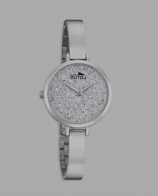 ¿Dónde poder comprar lotus relojes lotus relojes mujer 15919?