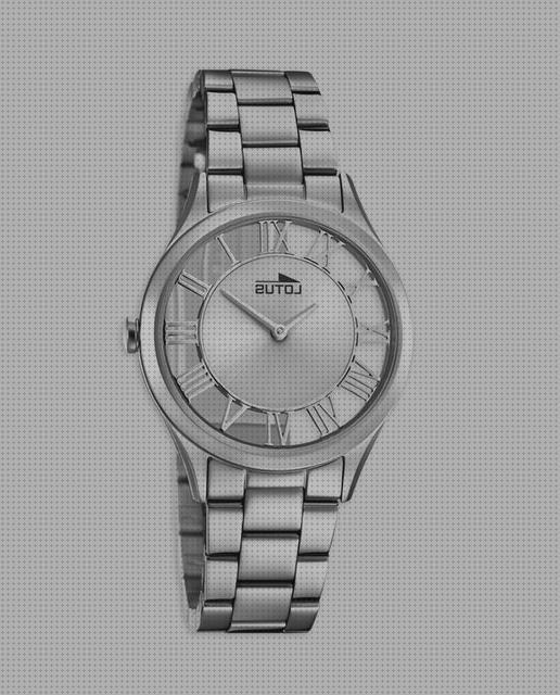 Los mejores 27 Lotus Relojes De Mujeres 2020 Decembre