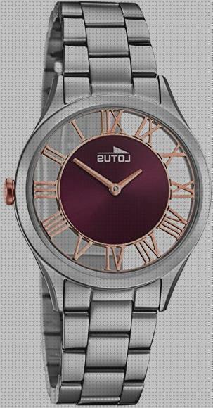 Las mejores lotus relojes lotus relojes mujer 2020 decembre