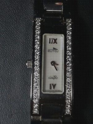 Las mejores marcas de lotus relojes lotus relojes mujer blanco rectangular