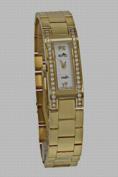 Análisis de los 40 mejores Lotus Relojes De Mujeres De Orro