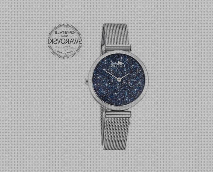 Las mejores lotus relojes lotus relojes mujer pulsera de regalo