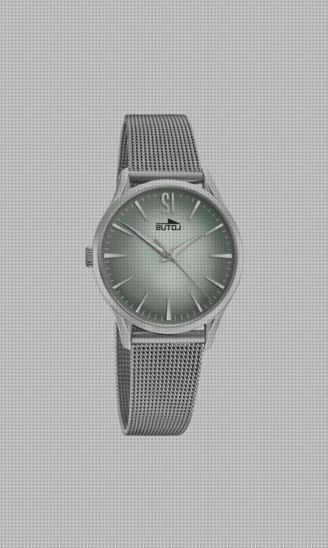Análisis de los 31 mejores Lotus Relojes De Mujeres Verdes