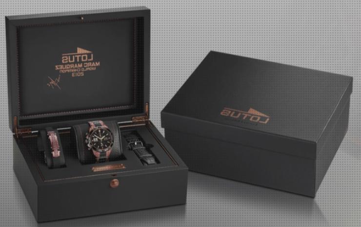 Las mejores marcas de lotus relojes lotus relojes mujer 2020 decembre