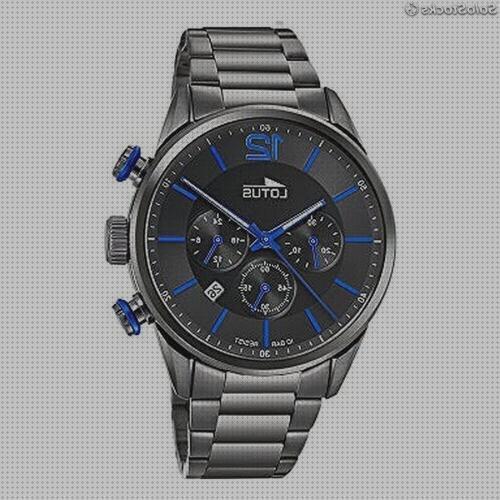 ¿Dónde poder comprar lotus relojes lotus relojes reacondicionados?