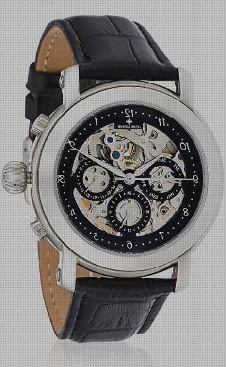Los 28 Mejores Louis Cottier Relojes De Mujeres
