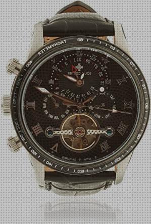 Las mejores marcas de louis louis cottier reloj mujer
