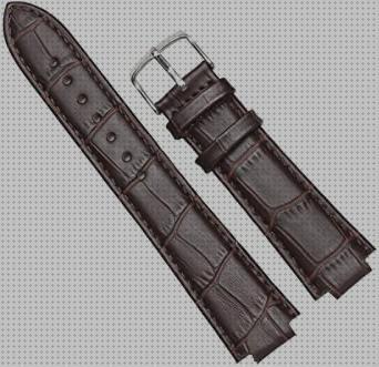 ¿Dónde poder comprar louis louis vuitton correa reloj hombre recambios?