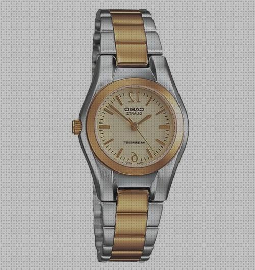 24 Mejores casio ltp para comprar