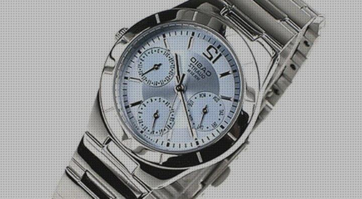 Las mejores casio ltp