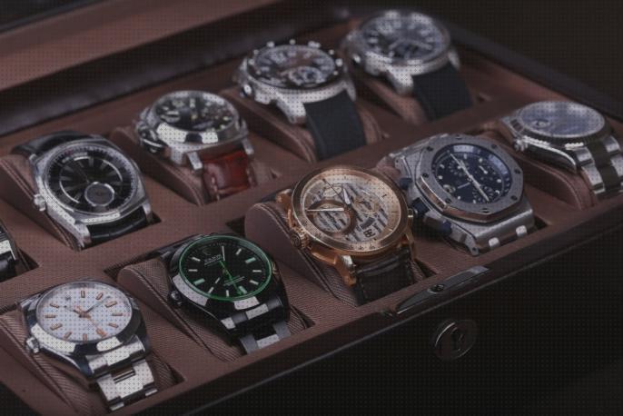 Las mejores baratos relojes lujos