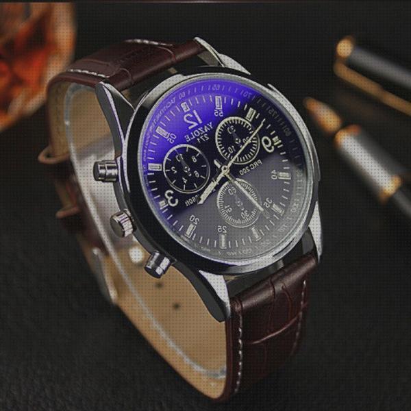¿Dónde poder comprar baratos relojes lujos?