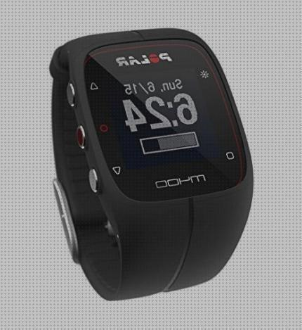 Review de m400