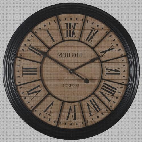 Las mejores maison du monde reloj pared