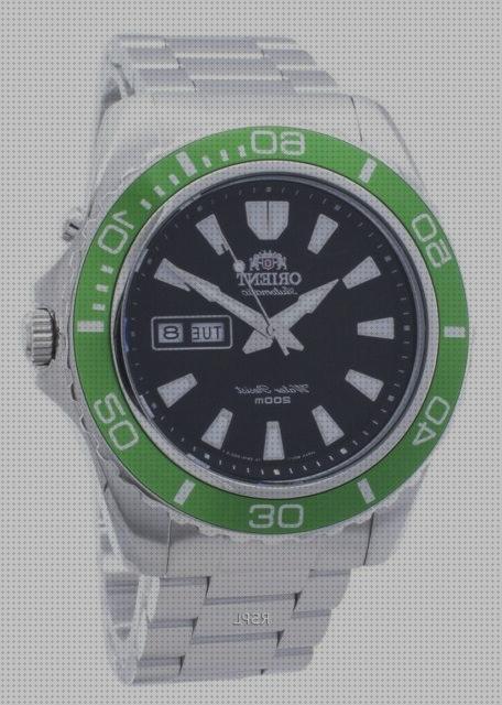¿Dónde poder comprar hombres mako orient automatic diver em75003b hombres reloj?