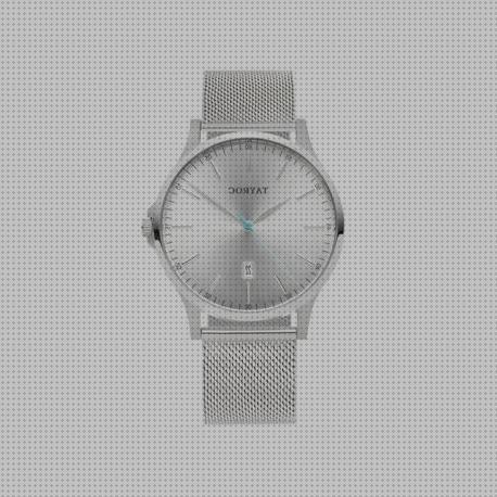 Análisis de las 32 mejores mallas milanesa relojes bajo análisis
