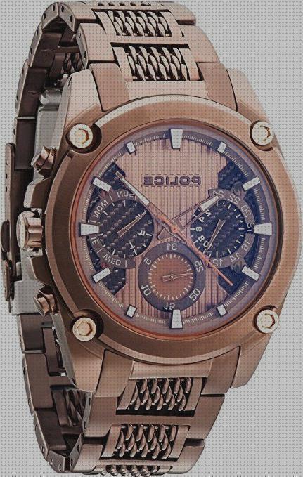 Las mejores marcas de mallas hombres relojes reloj hombre malla