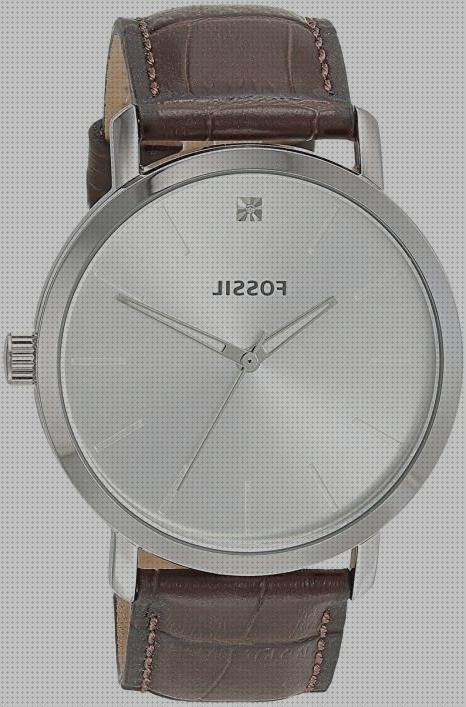 Mejores 36 manecillas relojes plateadas