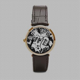 Las mejores marcas de mangos relojes reloj mango hombre
