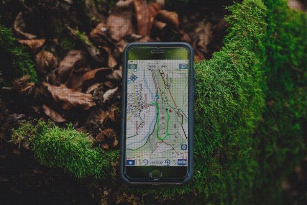 Opiniones de los 28 mejores Mapas Gps Relojes Senderismos