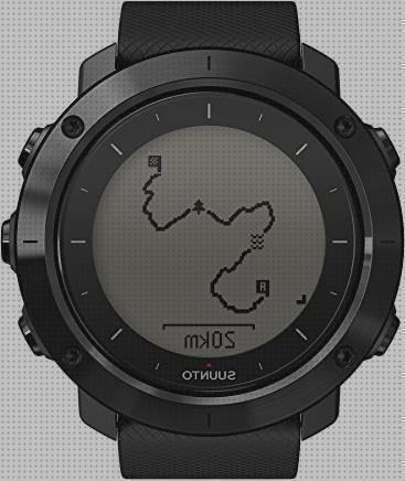 Las mejores mapas gps relojes mapas gps relojes senderismo