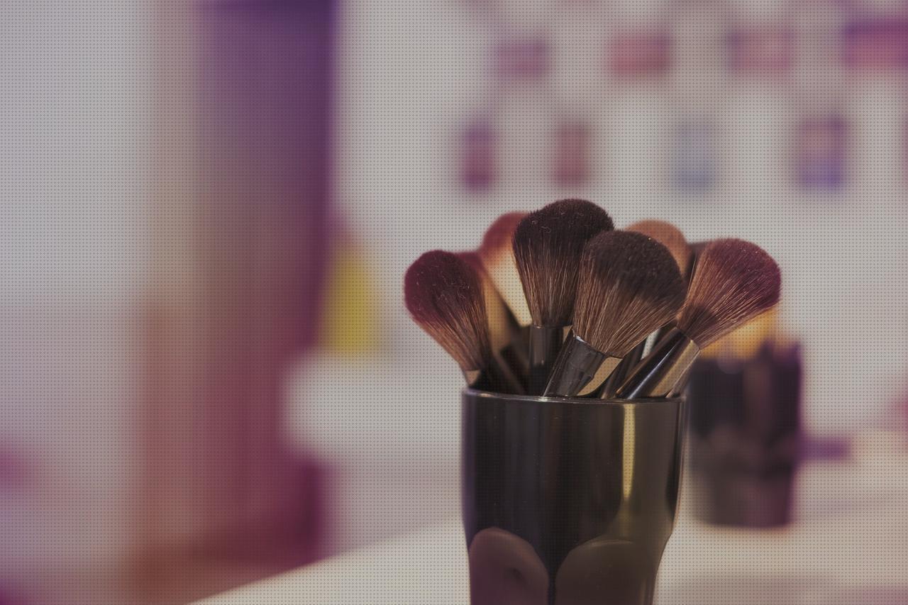 Las mejores marcas de maquillaje reloj mujer
