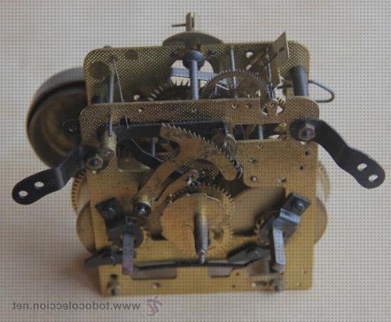 Las 25 Mejores Máquinas De Relojes De Paredes