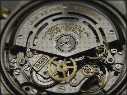 ¿Dónde poder comprar automaticos relojes maquina mover relojes automaticos?