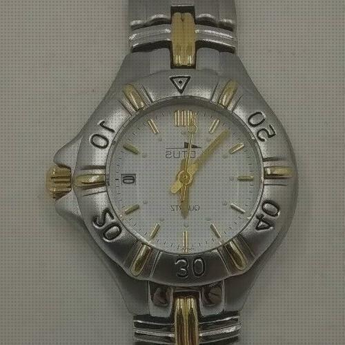 ¿Dónde poder comprar lotus maquina reloj lotus mujer?