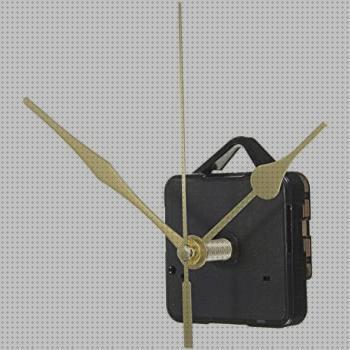 Las mejores maquinas maquinas de reloj silenciosas