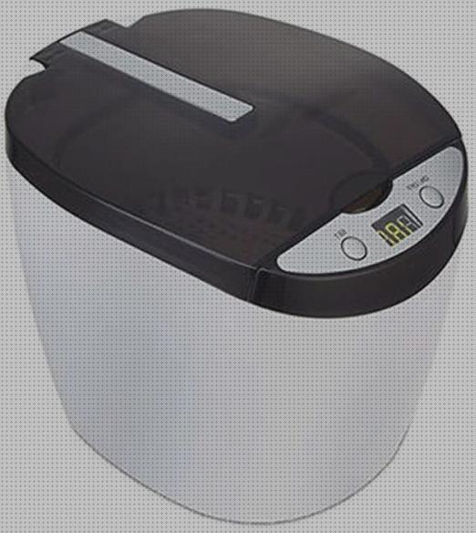Review de maquinas de reloj silenciosas