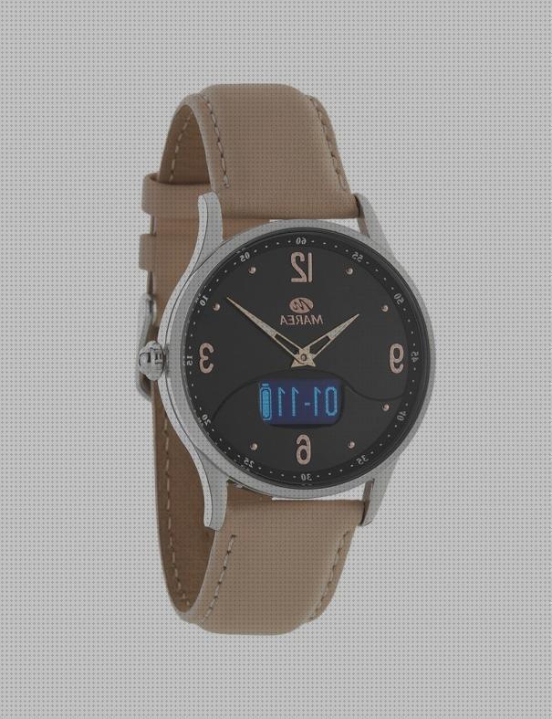 ¿Dónde poder comprar analogico marea reloj analogico digital mujer?