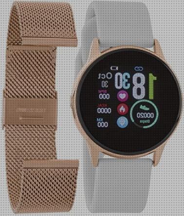 Las mejores marcas de analogico marea reloj analogico digital mujer