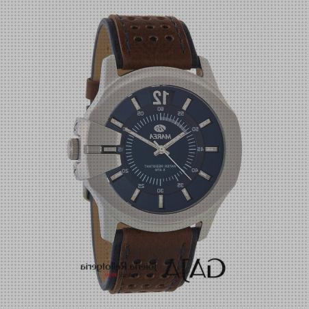 ¿Dónde poder comprar rayas marea reloj hombre rayas?