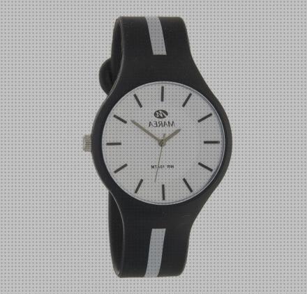 Opiniones de las 21 mejores Mareas Relojes De Hombres Rayas
