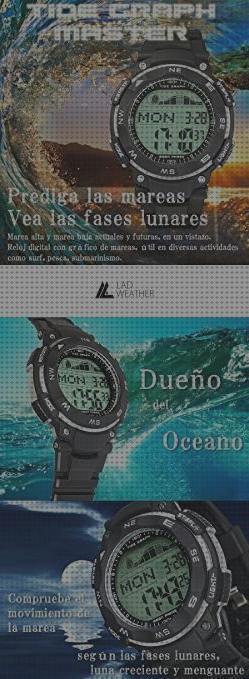 Análisis de los 18 mejores accesorios para mareas relojes inteligentes a la venta