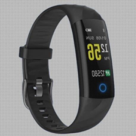 Las mejores marcas de mareas marea reloj inteligente