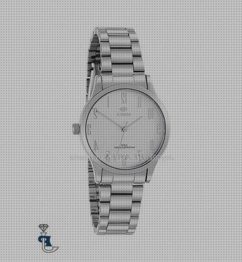 Las mejores marcas de marea reloj marea analógico mujer b41242 1