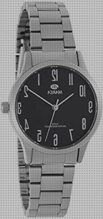 Las mejores marea reloj marea analógico mujer b41242 1