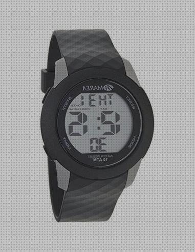 Las mejores marcas de marea reloj marea hombre b40195 1