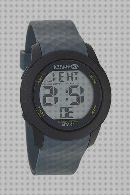 Las mejores marea reloj marea hombre b40195 1