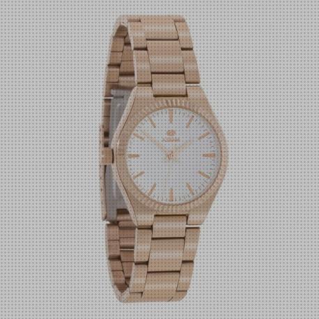Opiniones de marea reloj plareado mujer