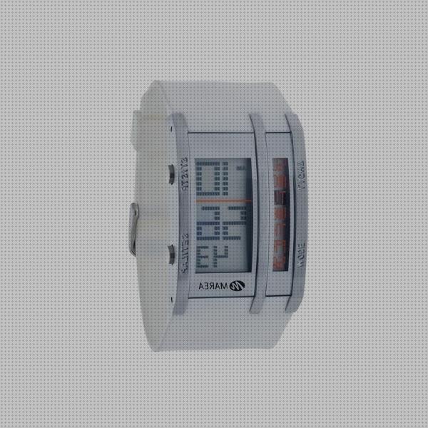 Review de marea relojes hombre 35048